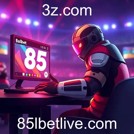 Revolução nos Jogos Online com o 85lbet