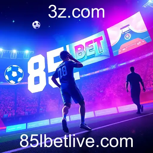 85lbet: A Ascensão do Novo Favorito dos Jogos Online em 2025