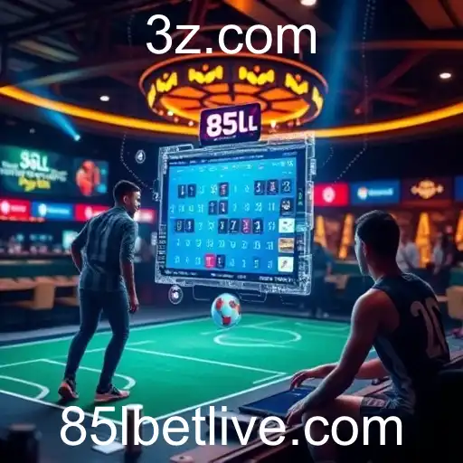 O Crescente Papel dos Jogos de Apostas no Brasil