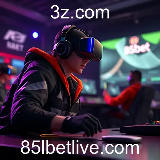 Evolução dos Jogos Online: O Impacto das Novas Tecnologias