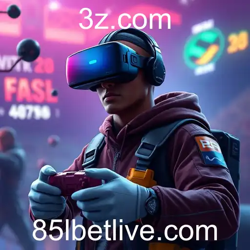 Tendências e Desafios no Mercado de Jogos Online