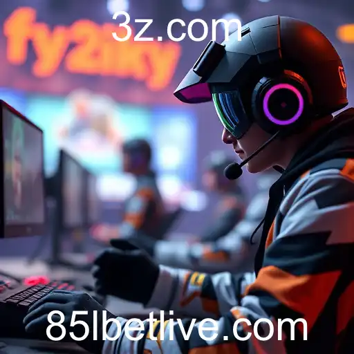 O Impacto do iGaming no Brasil em Meio ao Crescimento de 85lbet