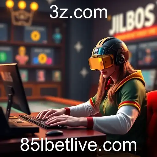 O Crescimento Impulsionado do 85lbet no Mercado de Jogos