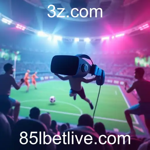 Novo Capítulo em Realidade Aumentada nos Jogos Online