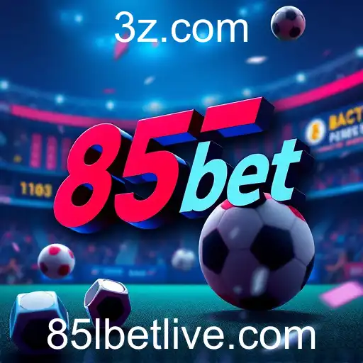 Revolução nos Cassinos Digitais: 85lbet e as Tendências de 2025