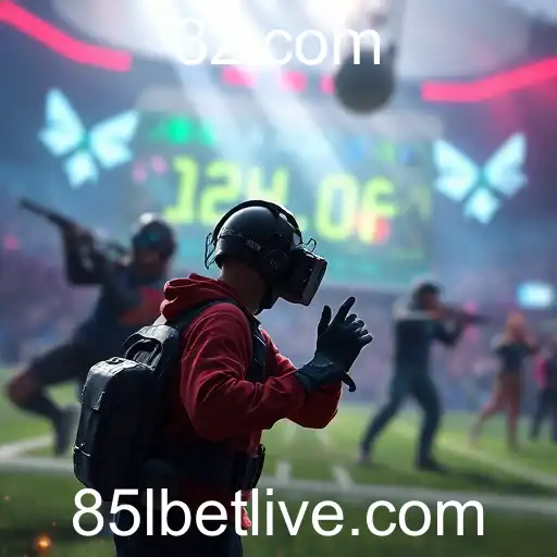 A Revolução Digital no Setor de Jogos em 2025