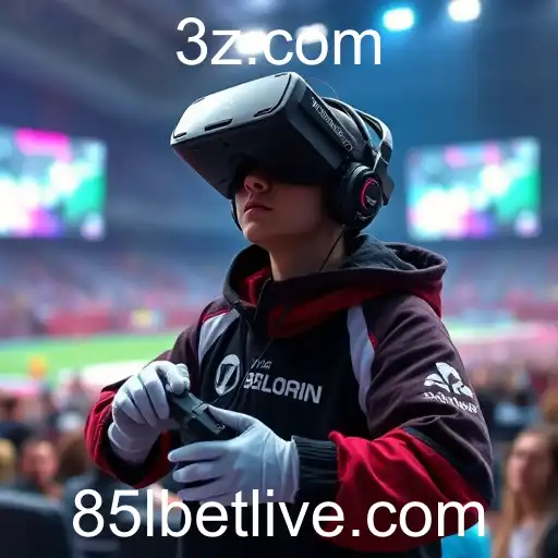 Novidades e Tendências do Mundo dos Jogos em 2025