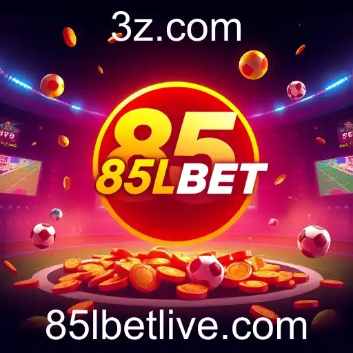 A Ascensão de 85lbet no Cenário Global de Jogos