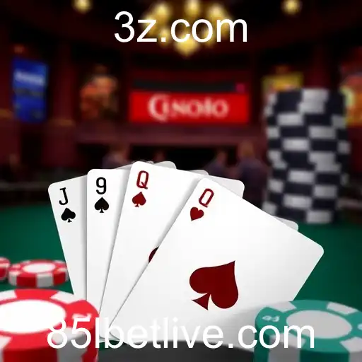 Inovações e Tendências no Mundo dos Jogos em 2025