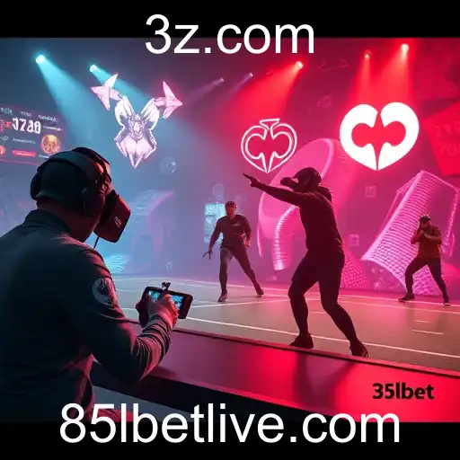 Revolução no Cenário de Jogos Online: As Tendências de 2025