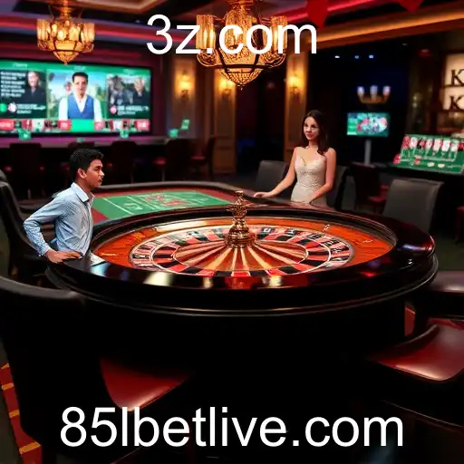 A Revolução das Apostas Online em 2025