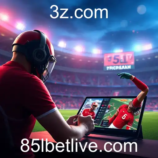 Impactos do Crescimento Rápido das Plataformas de Apostas Online