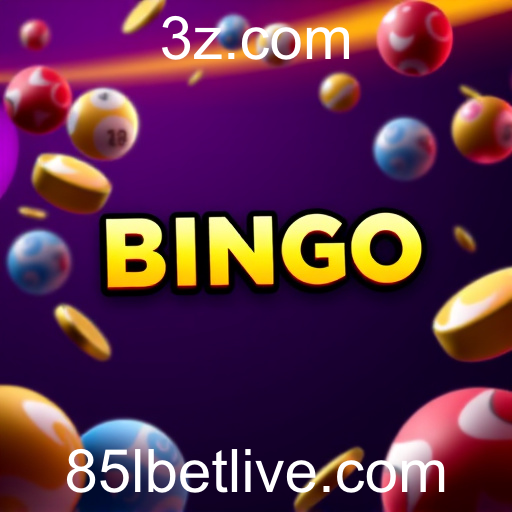 Explorando a Fascinante Categoria de Jogos de Bingo no 85lbet