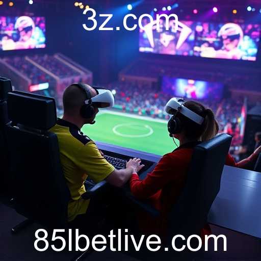 Inovação e Desafios no Mundo dos Jogos