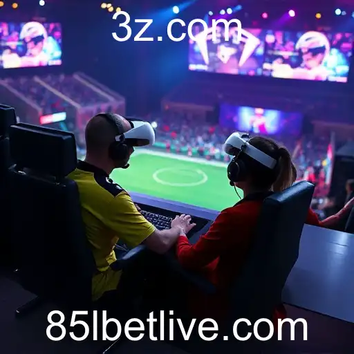 Inovação e Desafios no Mundo dos Jogos