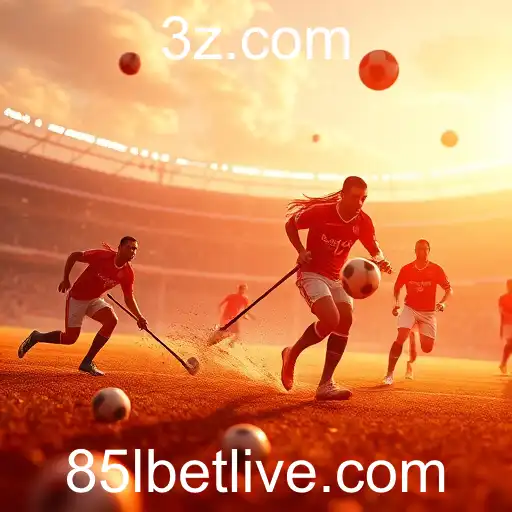 Tendências do Mercado de Jogos em 2025 e o Papel da 85lbet