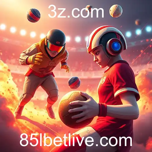 A Revolução dos Jogos: Uma Olhada na Indústria Atual