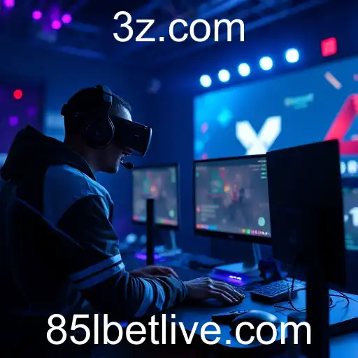 Revoluções no Cenário dos Jogos Online em 2025