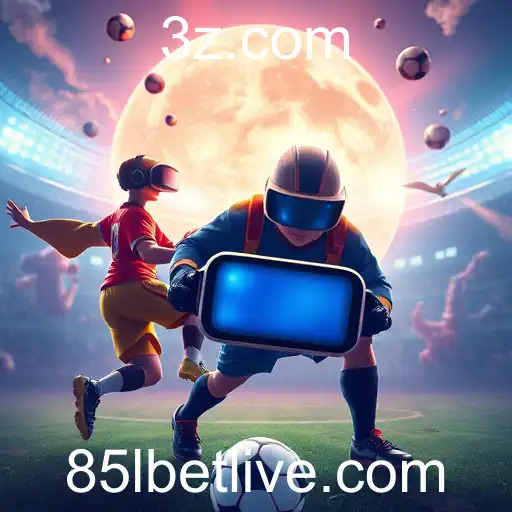 O Crescimento das Plataformas de Jogos em 2025