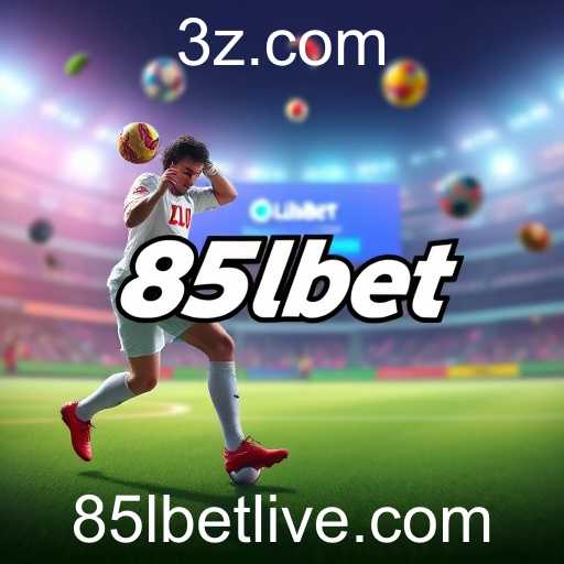 A Evolução do Mercado Online: O Impacto de 85lbet