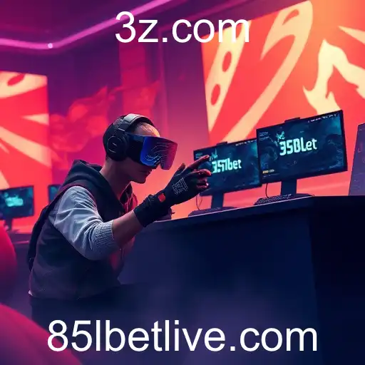 Crescimento Explosivo dos Jogos Online em 2025