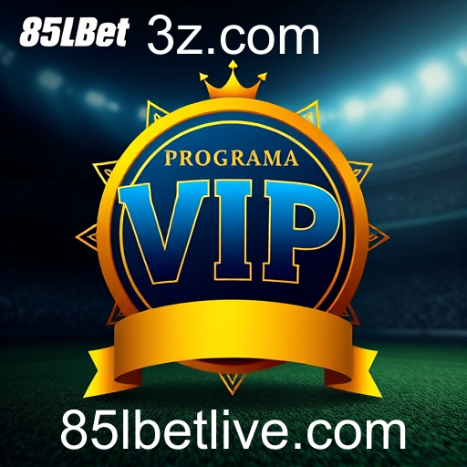 Explorando o Exclusivo Programa VIP da 85lbet