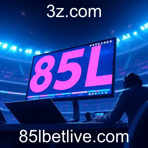 Tendências de Jogos Online em 2025 e Destaques do 85lbet