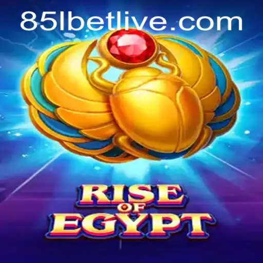 Rise of Egypt: An Engaging Adventure with 85lbet