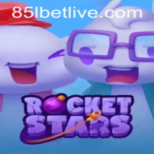 RocketStars: A Stellar Gaming Experience with 85lbet